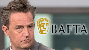 Matthew Perry Fans Slam BAFTA Awards For Snubbing Late Actor