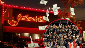 4 gentlemens club and dodgers getty 1