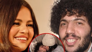 1228 selena gomez benny blanco kiss engaged main getty instagram selenagomez composite