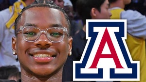 bryce james arizona wildcats main
