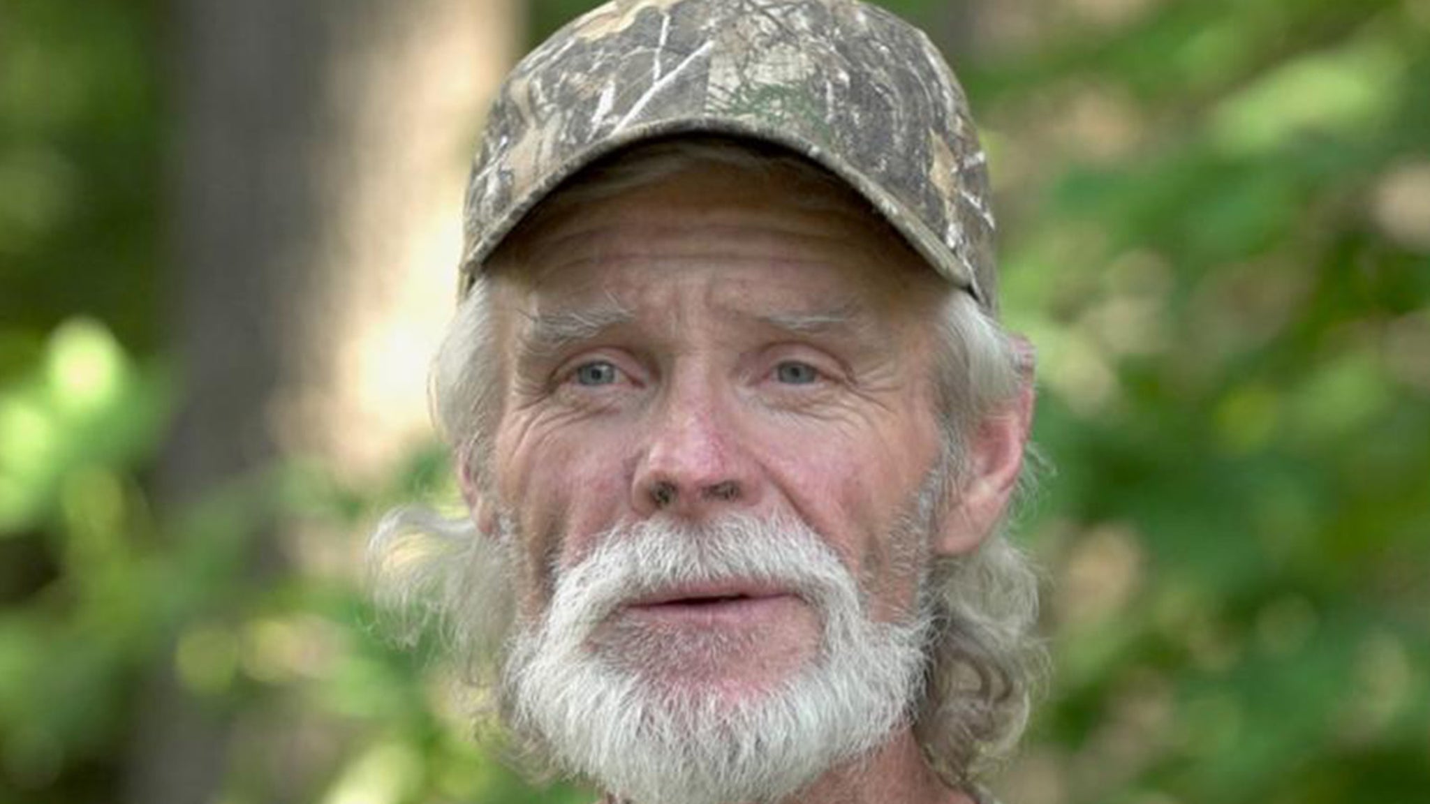 ‘Moonshiners’ Star Kenny Law Dead at 68