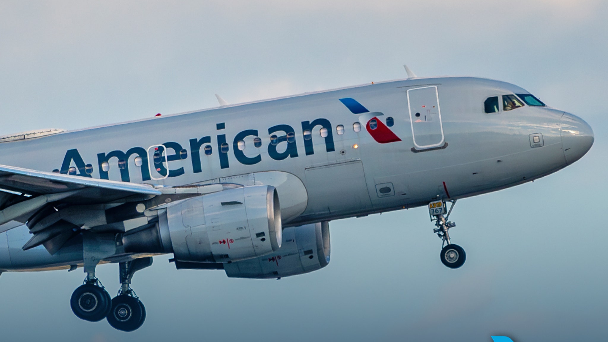 American Airlines Flight Diverted to Rome Over Fake Bomb Threat