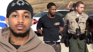 ddg arrested getty comp