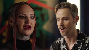 Dan Benson, Jemma Lucy