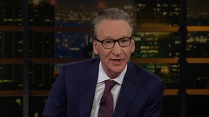 Bill Maher