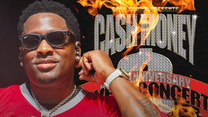 Hot Boy Turk getty 1