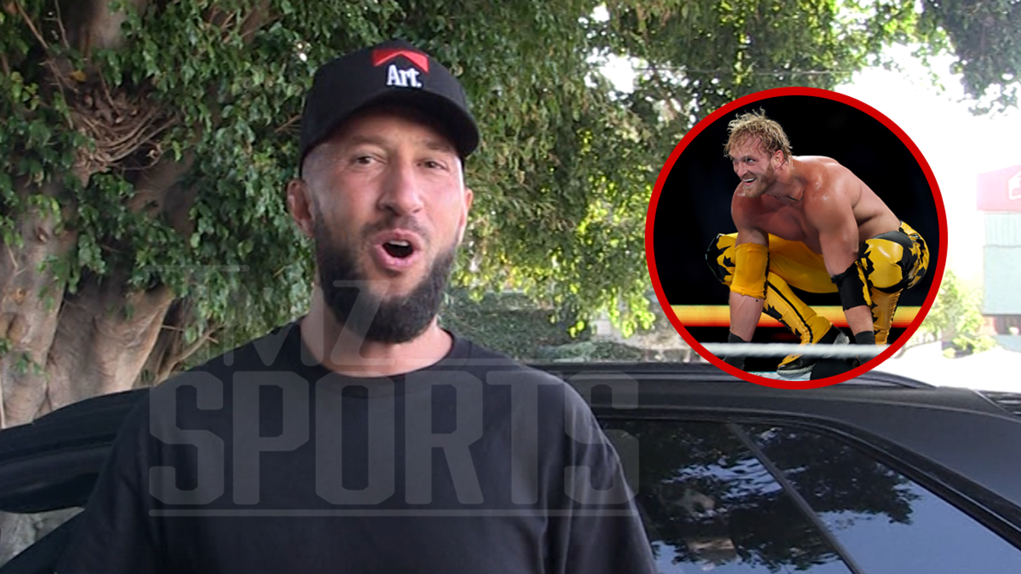 Mike Majlak dice que Logan Paul no será contratado nuevamente, todo sobre WWE ahora Mike Majlak dice que Logan Paul no será contratado nuevamente, todo sobre WWE ahora