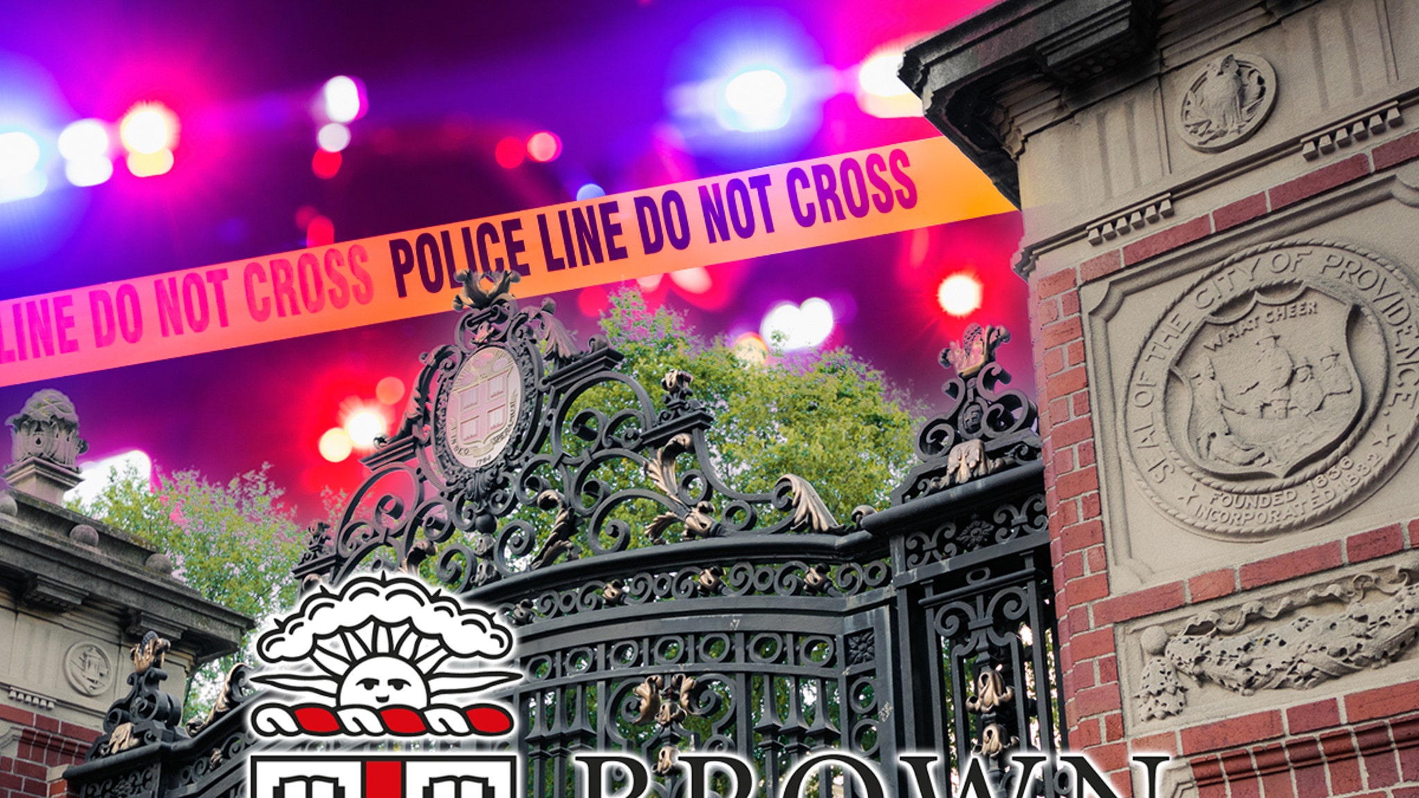 Brown University meldt actieve schietsituatie op de campus