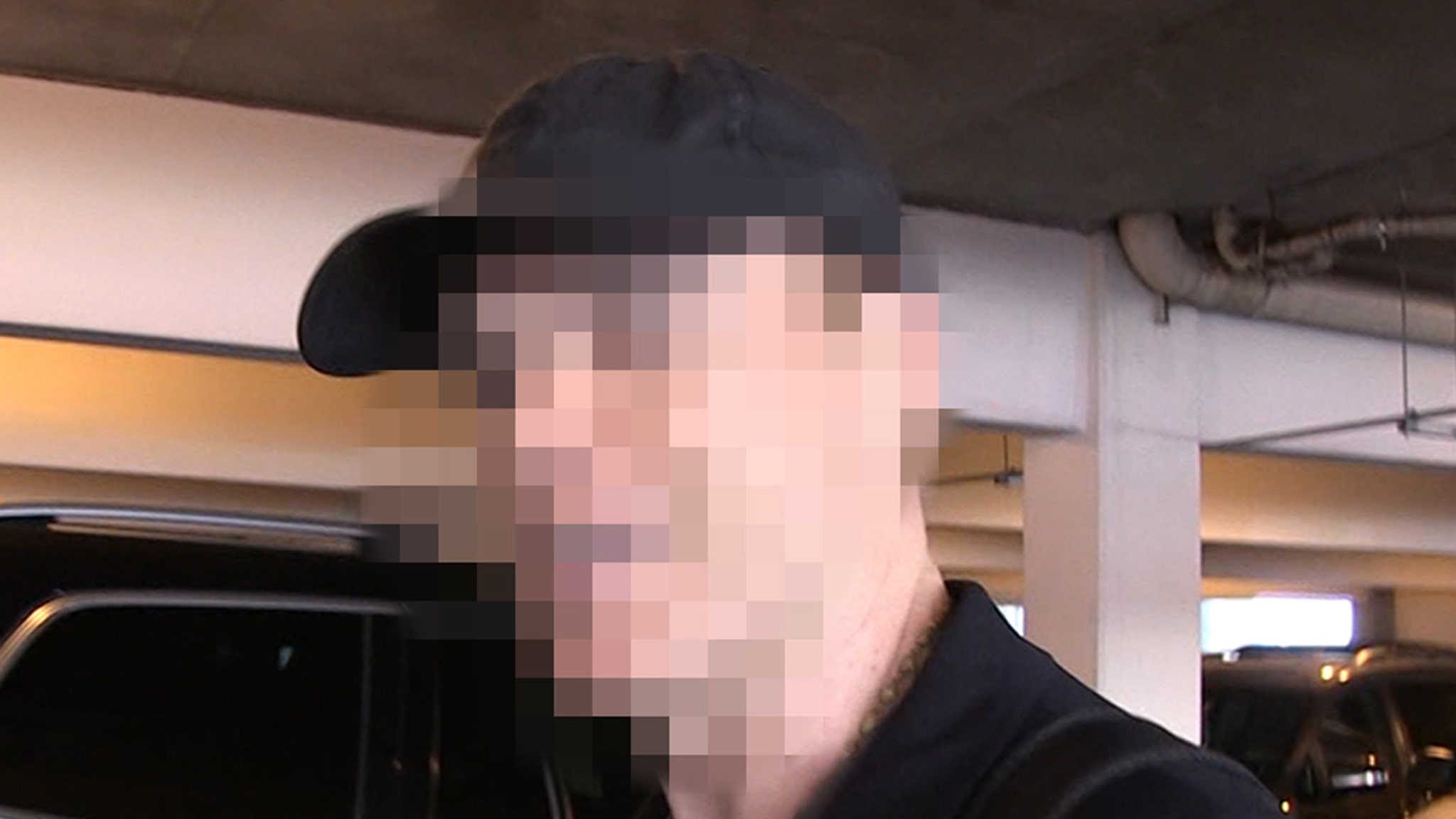 Guess Who This Horror-Loving Actor Is!