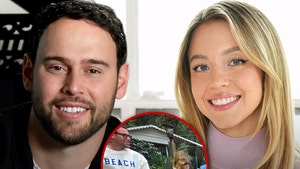 scooter braun and sydney sweeney date tmz getty 1