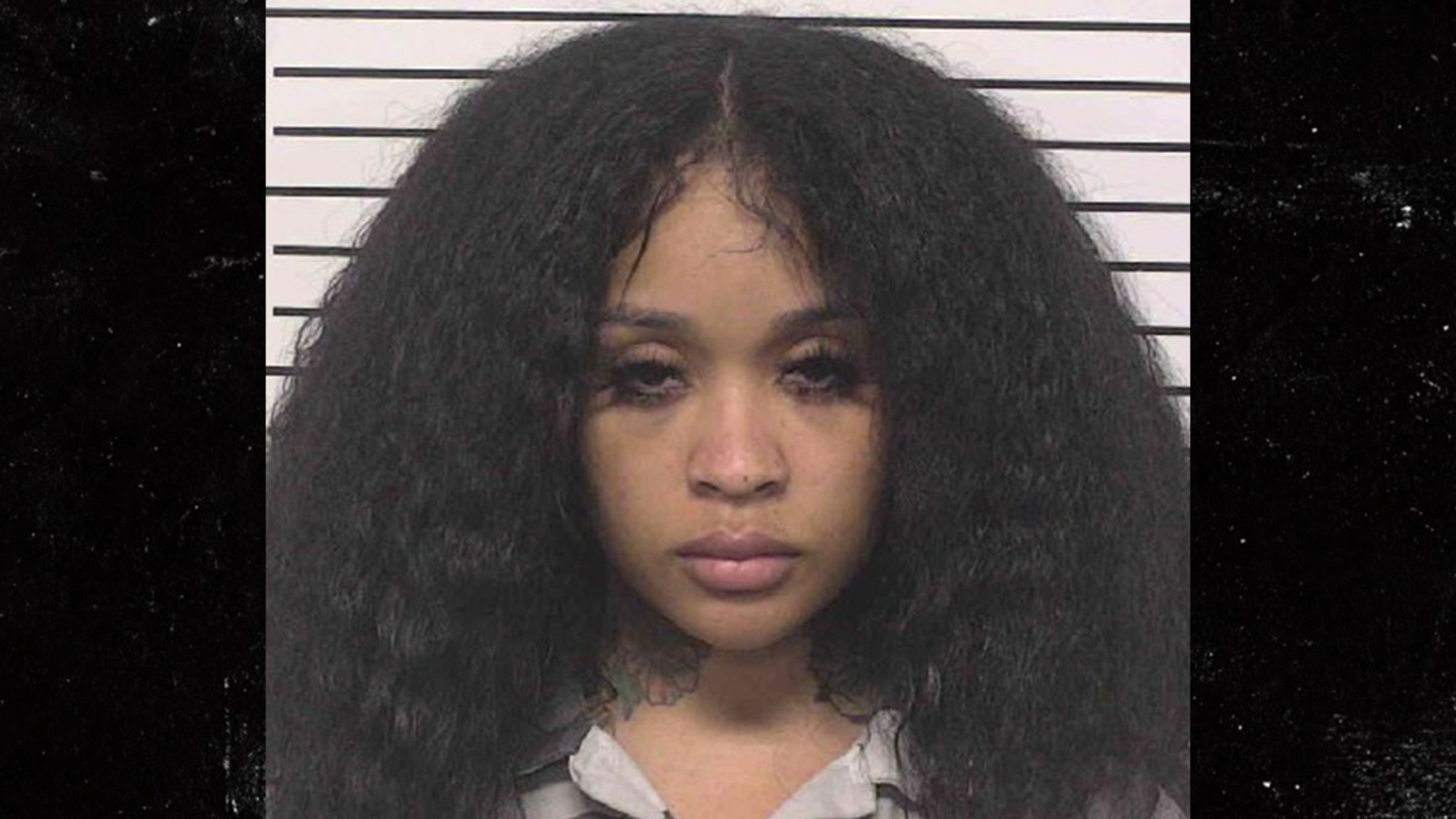 Stunna Girl Busted: Court No-Show Lands Rapper in Jail!