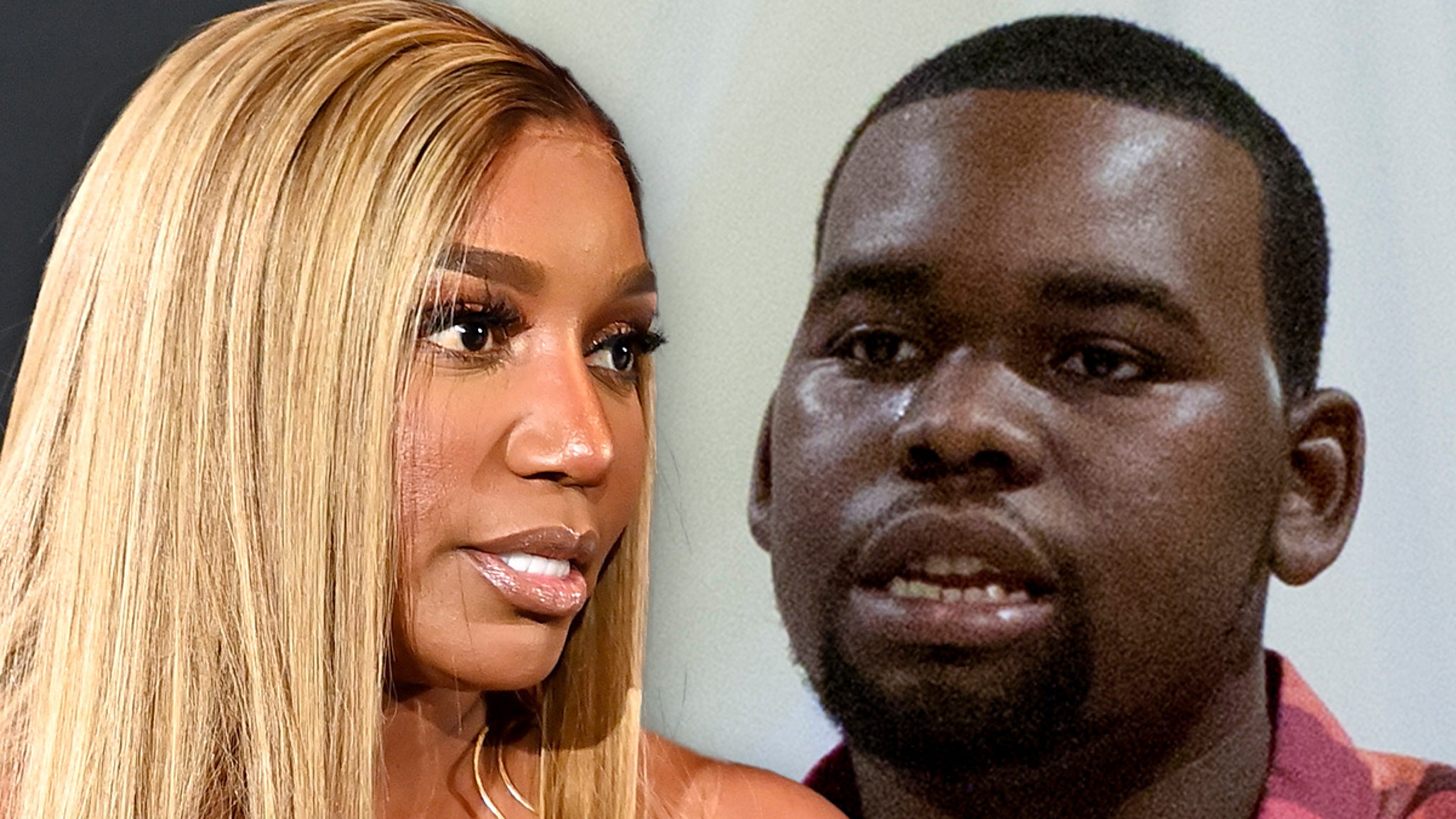 NeNe Leakes' Son Locked Up Over Unpaid Child Support, Allegedly Missed Drug Tests