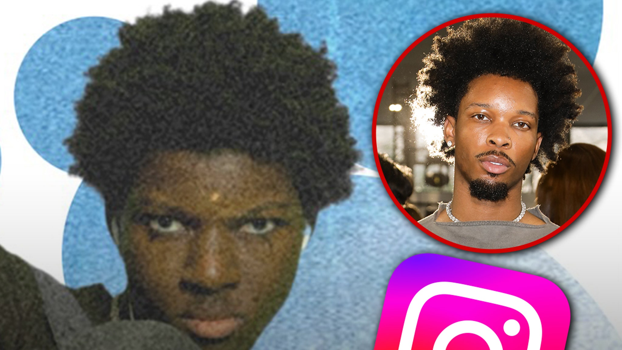 D4vd's Brother Back Online As Murder Trial Looms!