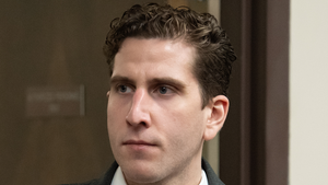 main Bryan Kohberger getty