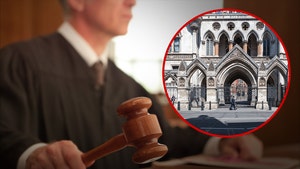 high court in london judge getty 1