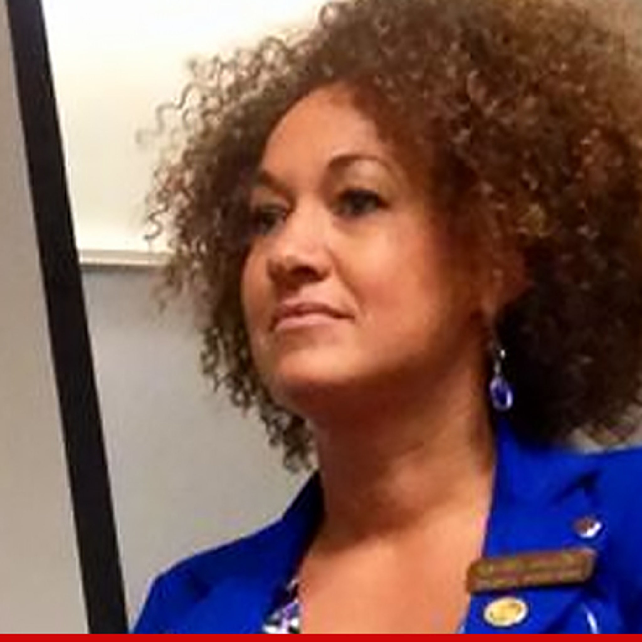 Rachel Dolezal – Brother Attacked Me, Showed Me Pics Of Naked Black Women