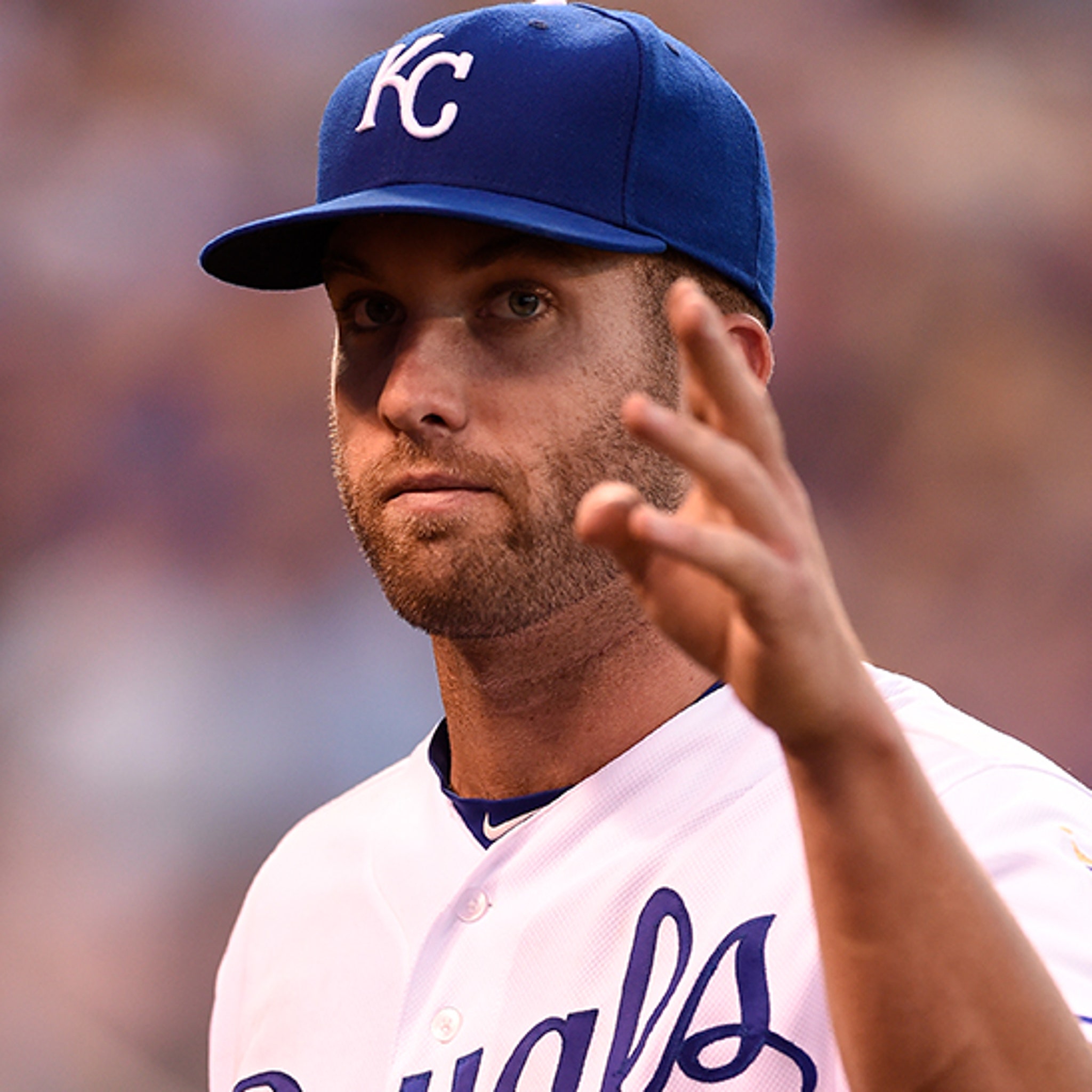 Joining @kcroyals fans in wishing Danny Duffy well in his move to