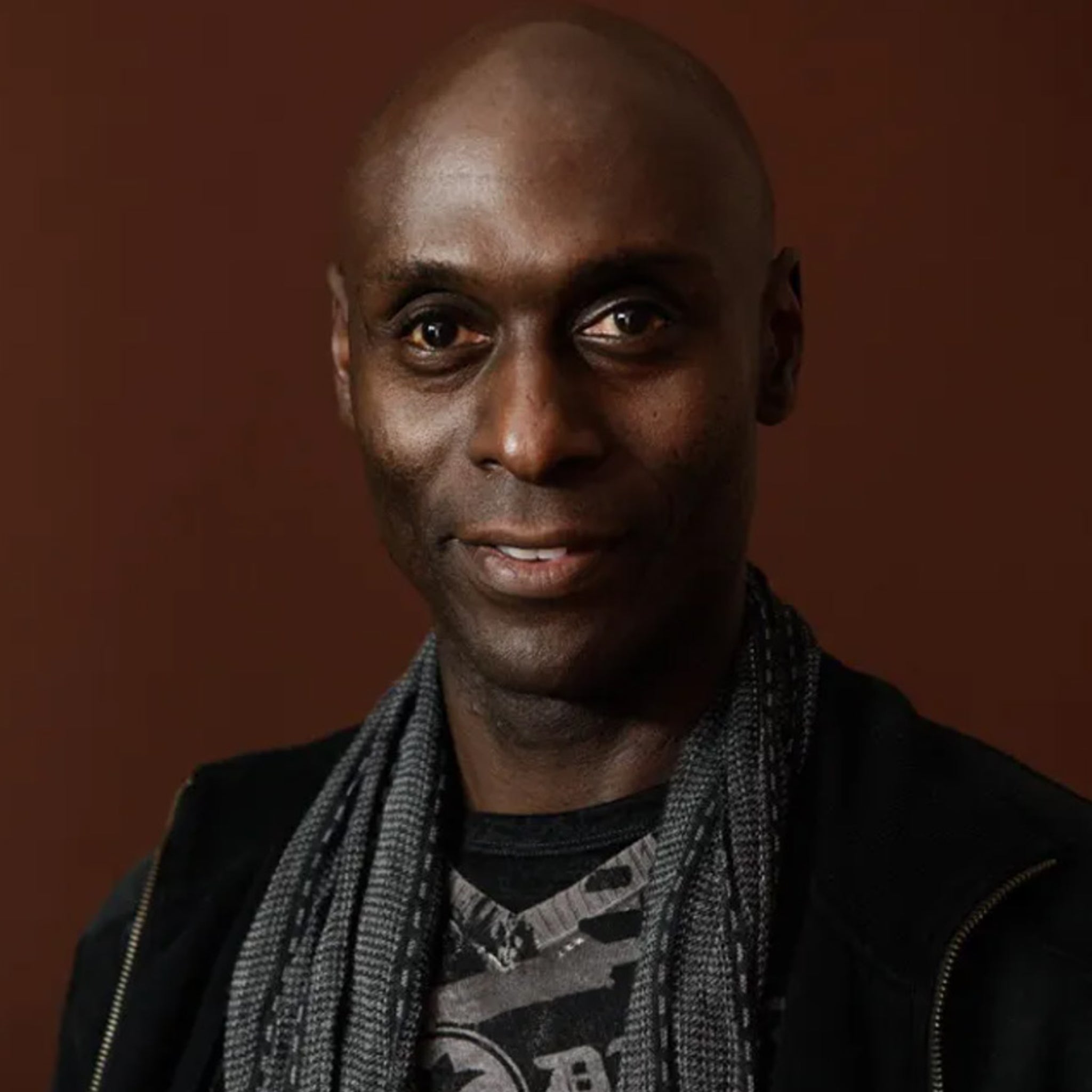 Cause of death revealed for actor Lance Reddick