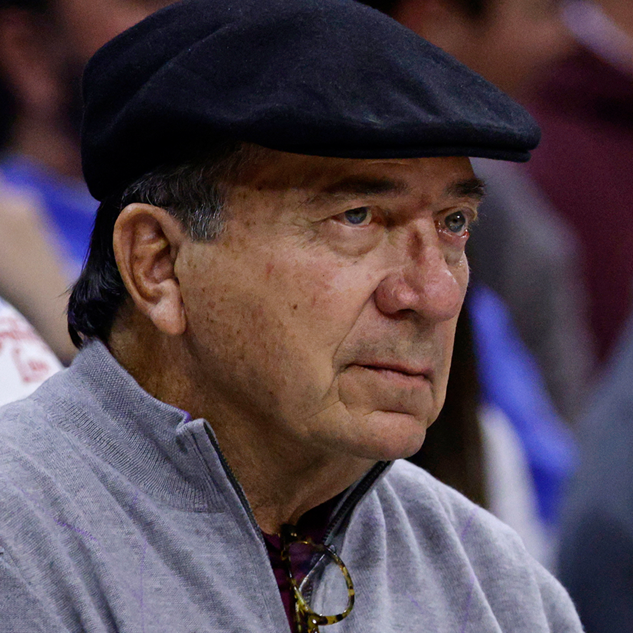 Hall of Famer Johnny Bench apologizes for antisemitic remark at