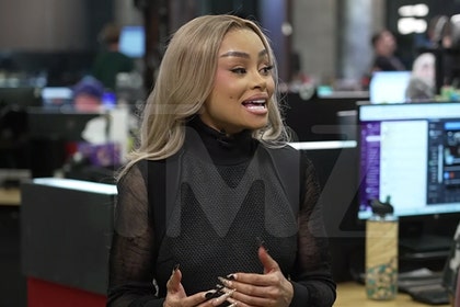 Blac Chyna Latest News and Updates TMZ 