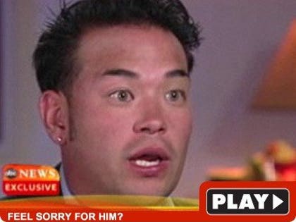 Jon Gosselin: Click to watch