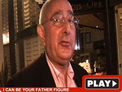 Ben Stein: Click to watch