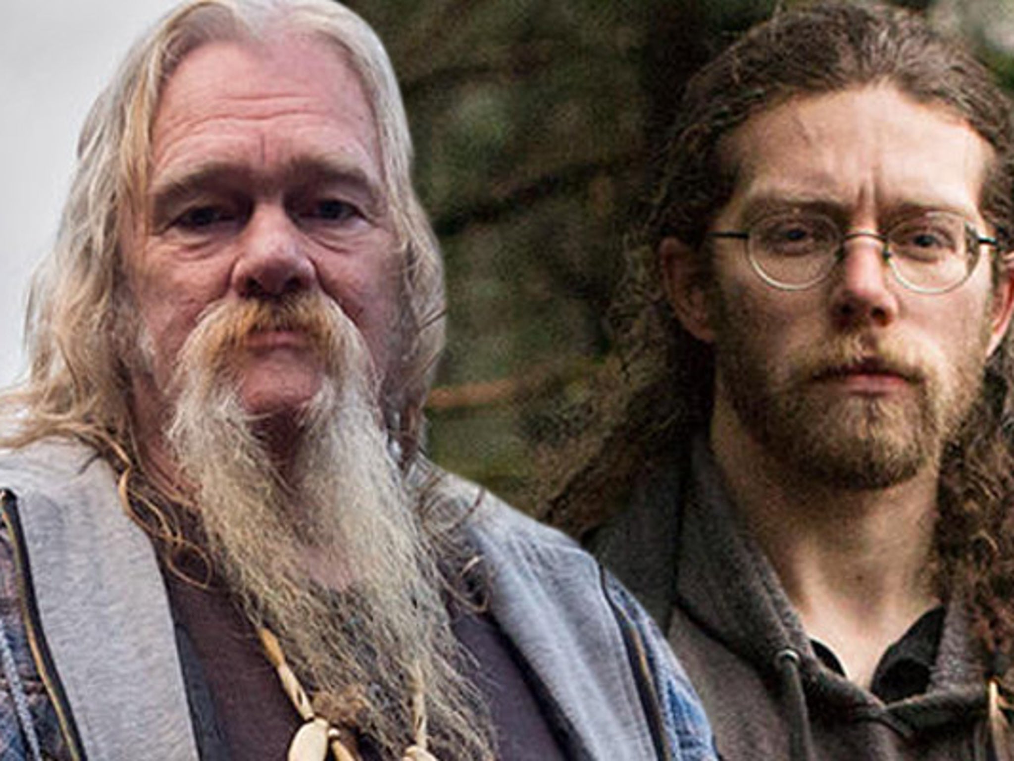 Alaskan Bush People' Plea Deal Rejected ... Judge Wants Jail Time