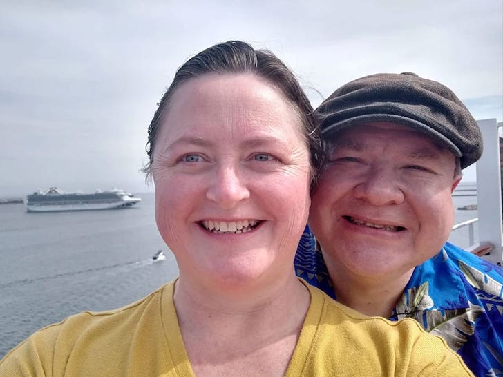 Cruise Ship Becomes Home to Retired Couple, Cheaper than Seattle.jpg