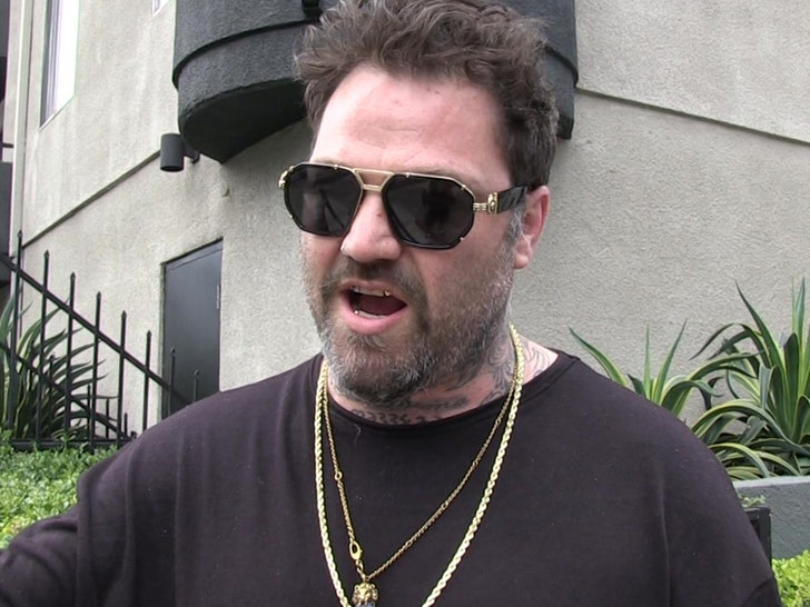 Bam Margera : Was Missing After Leaving a Rehab Facility