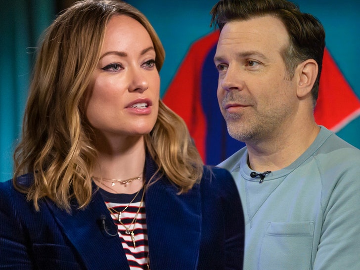 wylde  jason sudeikis getty 