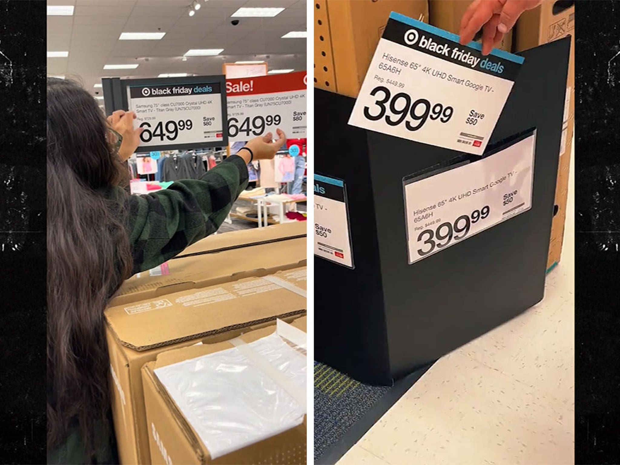 Target Black Friday 2023 Deals Revealed