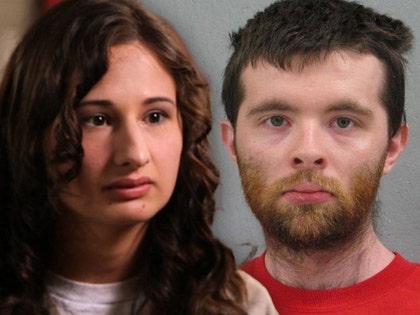 gypsy rose blanchard and Nicholas Godejohn