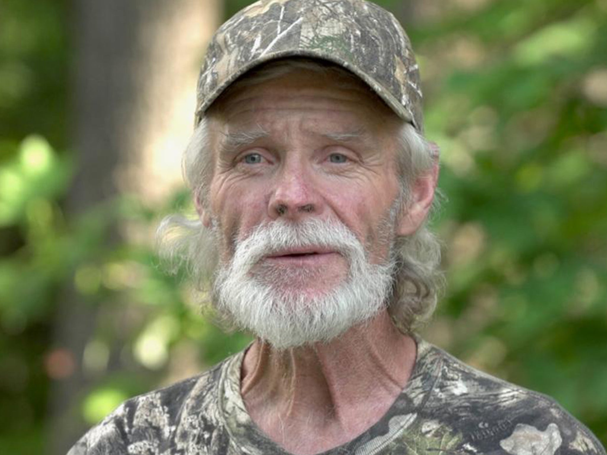 Moonshiners' Star Kenny Law Dead at 68