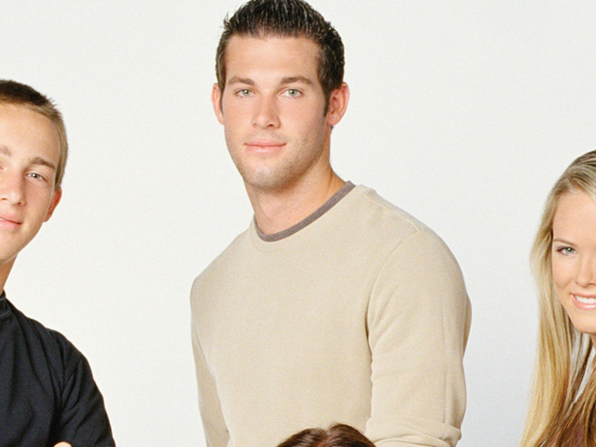 Shane From Real Housewives Of Orange County