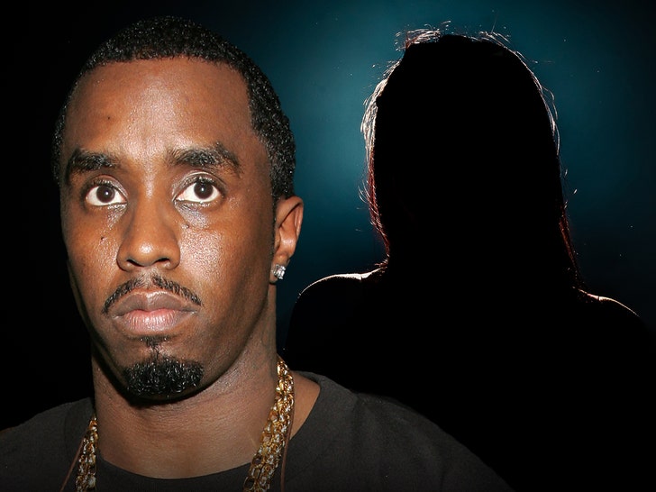 File Diddy Untuk Menghilangkan Gugatan Terhadap Jane Doe