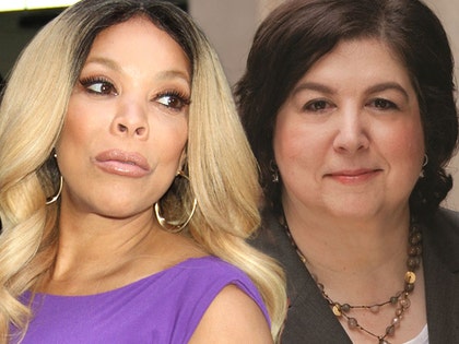wendy williams Judge Lisa Sokoloff shutterstock hamdenhall.org