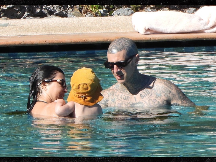 travis kourtney rocky barker backgrid 3