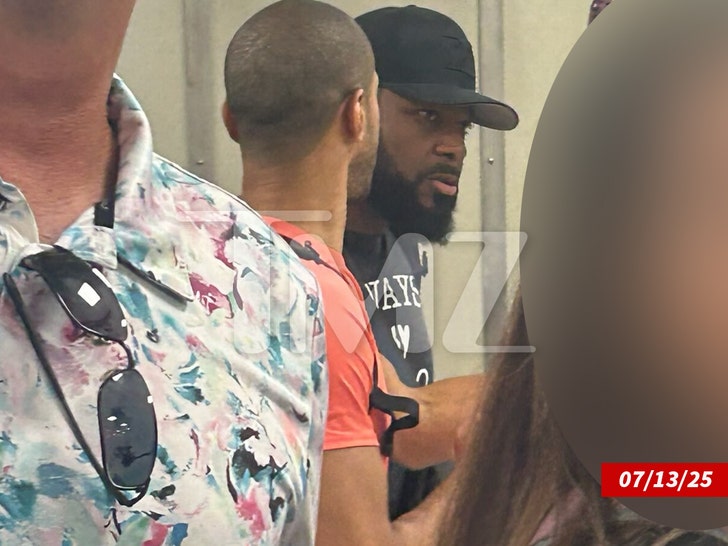Malkam Jamal Warner Airport TMZ WM 2