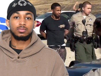 ddg arrested getty comp