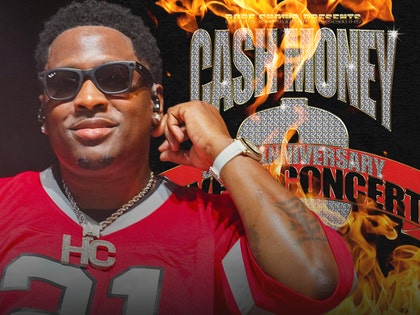 Hot Boy Turk getty 1