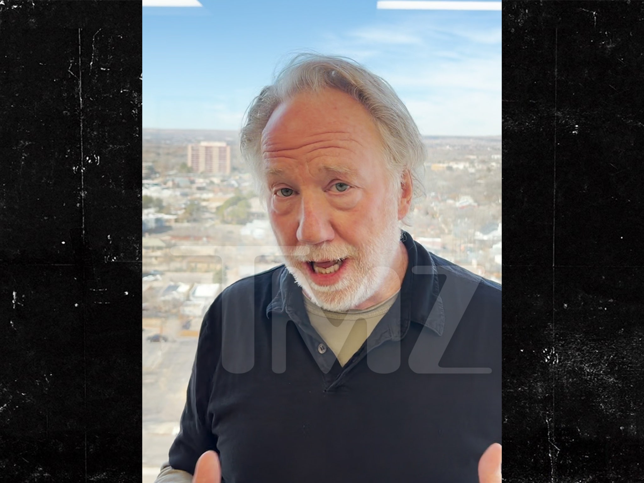 Image for Timothy Busfield Surrenders to Cops on Child Sex Abuse Charges