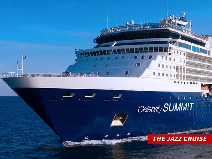 The Jazz Cruise thejazzcruise.com