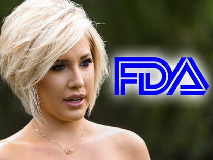 Savannah Chrisley fda getty