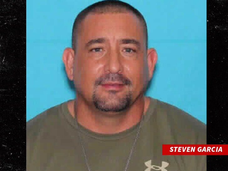 steven garcia New Mexico Department of Public Safety