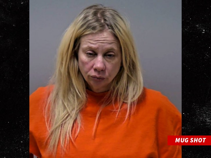 Minnesota Driver Blames Her Dog In Fatal Car Crash, Prosecutors Say