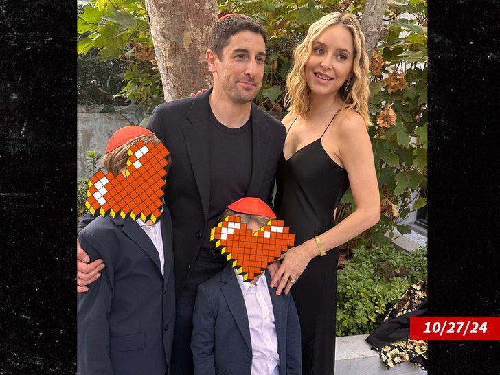 jason biggs jenny mollen