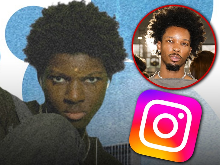 caleb burke d4vd insta getty 1