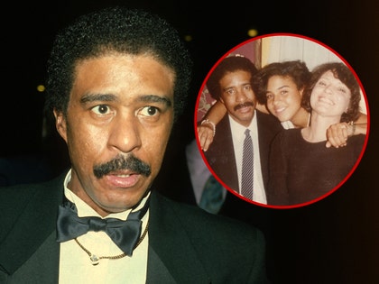 richard pryor elizabeth and maxine insta getty 1