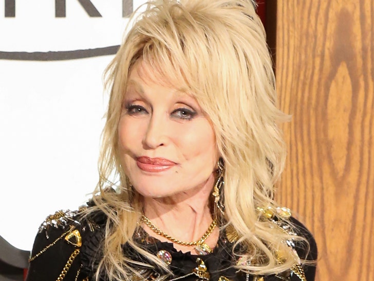 dolly parton getty 25