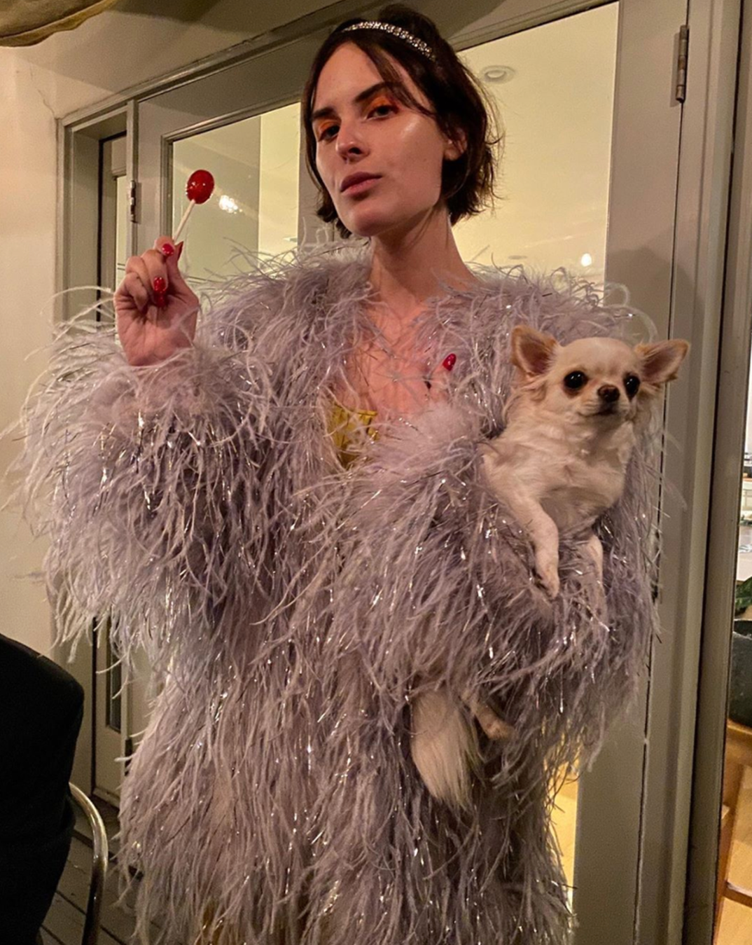 Tallulah Willis